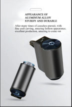 Car Aroma Diffuser USB-Powered Vent Clip Humidifying Mist