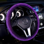 Car Aromatherapy Pendant Crystal Diamond Finish Odor-Eliminating & Mosquito-Repellent