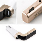 Car Bluetooth Receiver FM Transmitter USB Charging