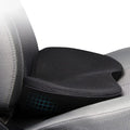 Car Booster Cushion 3.5 Inch Elevation Ergonomic Non-Slip