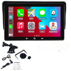 Car Ceiling Monitor 7-Inch Wireless Mirroring & Reverse Video