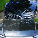 Car Coating Spray High-Gloss Hydrophobic Nanocoating