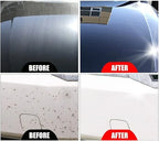Car Coating Spray High-Gloss Hydrophobic Nanocoating