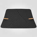 Car Cover Magnetic Heat-Reflective Frost-Resistant