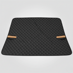 Car Cover Magnetic Heat-Reflective Frost-Resistant