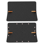 Car Cover Magnetic Heat-Reflective Frost-Resistant