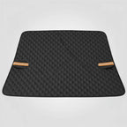 Car Cover Universal Magnetic Edges & Anti-Theft Flaps