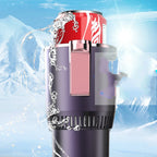 Car Cup Holder Heating & Cooling Baby Bottle Warmer