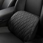 Car Cushion Set Neck & Back Memory Foam Support