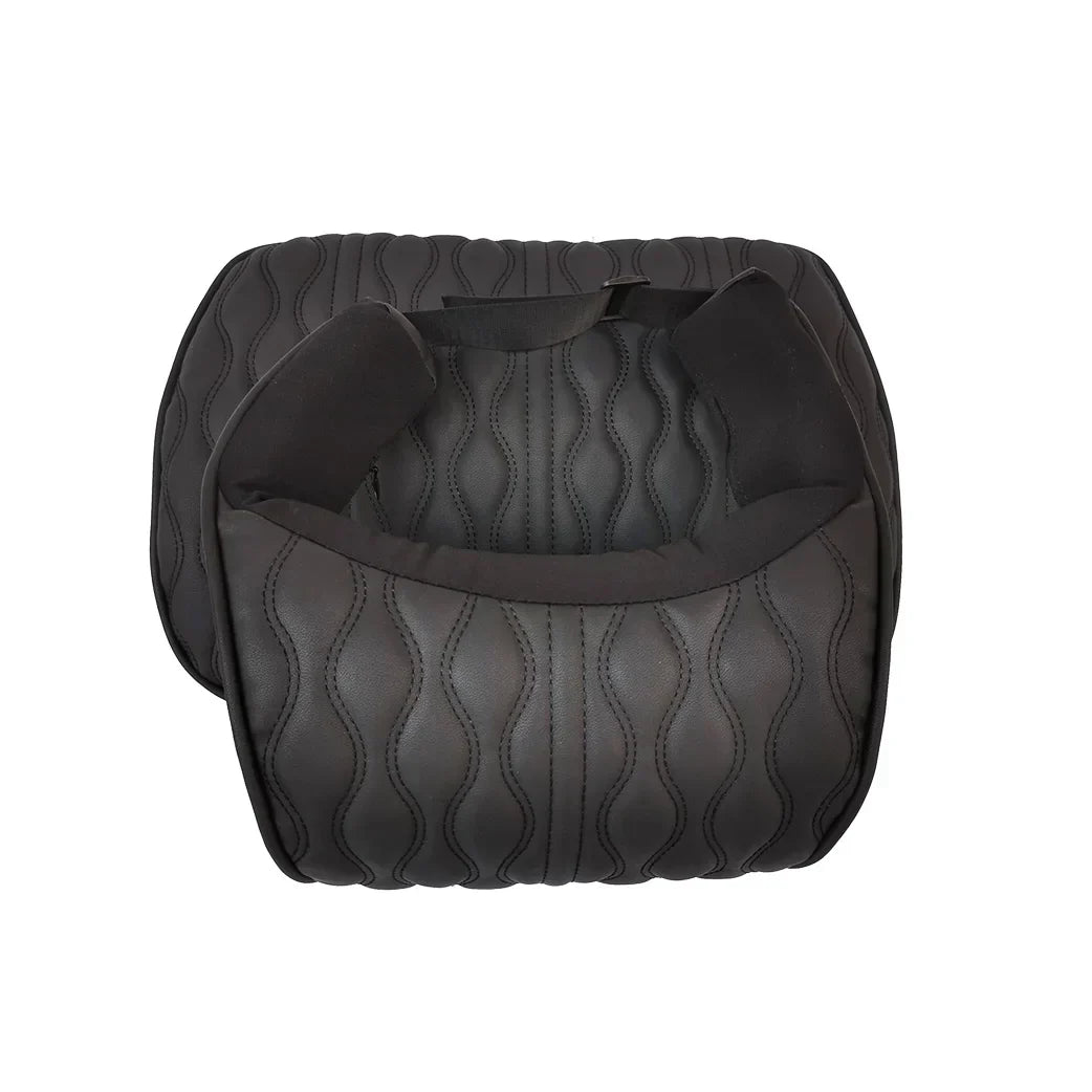 Car Cushion Set Neck & Back Memory Foam Support