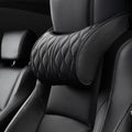 Car Cushion Set Neck & Back Memory Foam Support