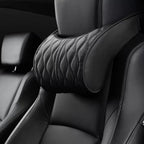 Car Cushion Set Neck & Back Memory Foam Support
