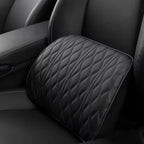 Car Cushion Set Neck & Back Memory Foam Support