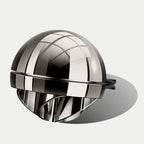 Car Diffuser Compact Planet Design Dual Fragrance