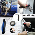 Car Door Assist Handle Ergonomic Grip Emergency Tools