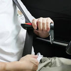 Car Door Assist Handle Ergonomic Grip Emergency Tools