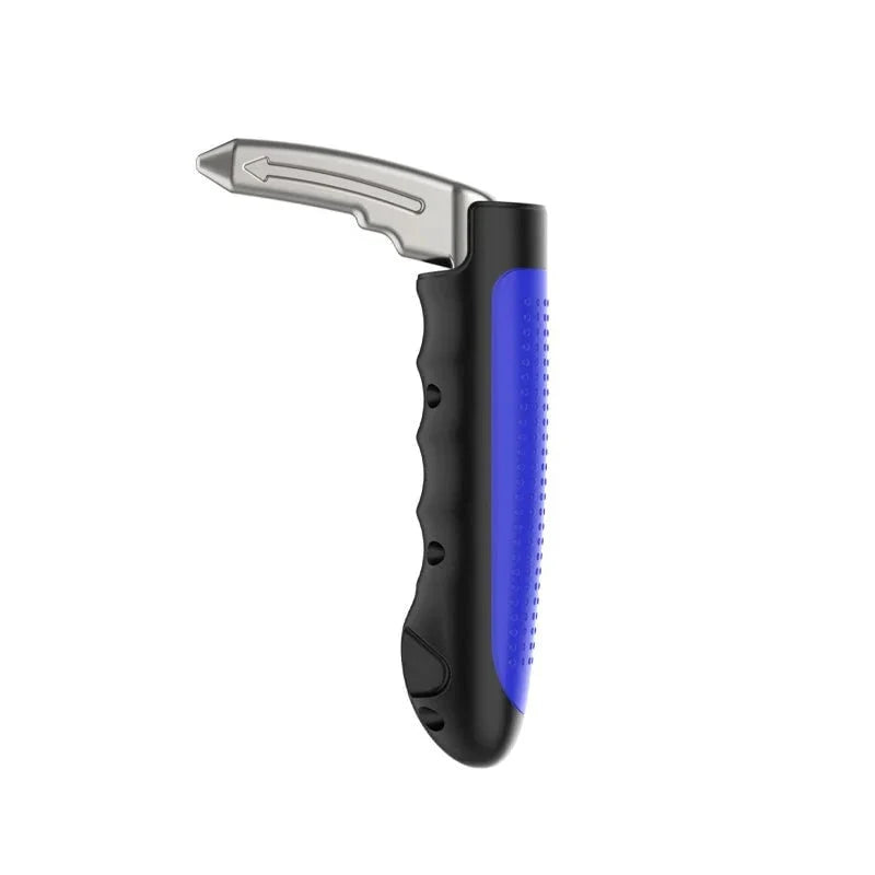Car Door Assist Handle Ergonomic Grip Emergency Tools