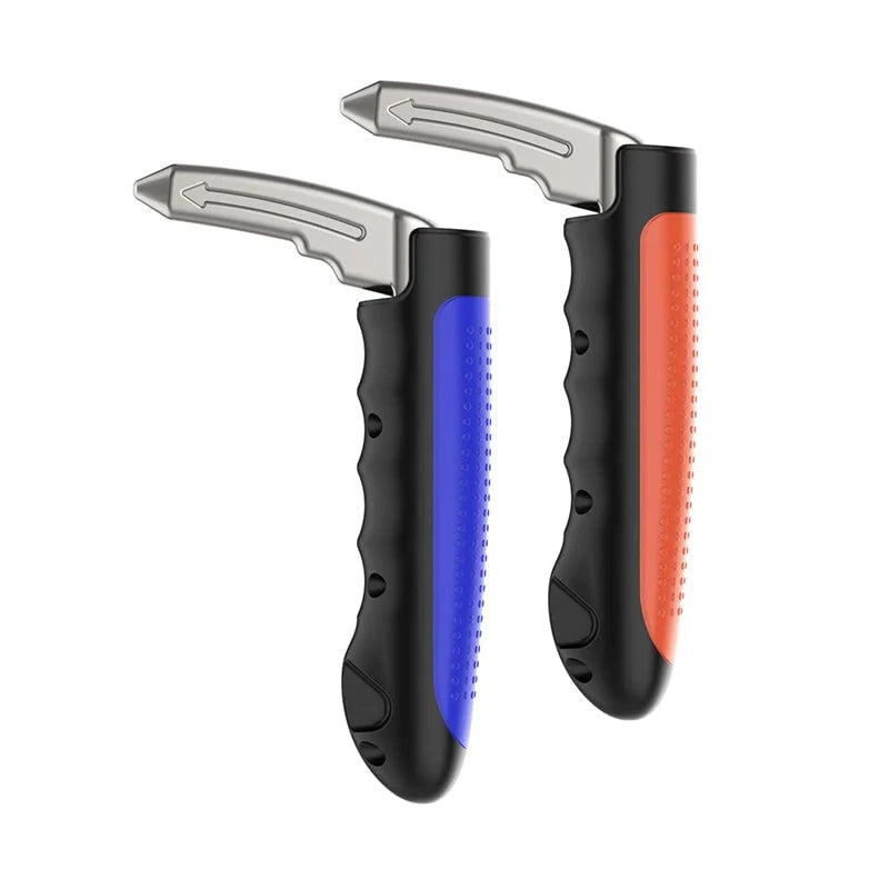 Car Door Assist Handle Ergonomic Grip Emergency Tools