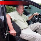Car Door Assist Handle Ergonomic Grip Emergency Tools