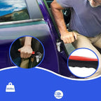 Car Door Assist Handle Ergonomic Grip Emergency Tools