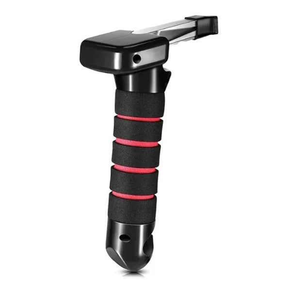 Car Door Assist Handle Ergonomic Non-Slip & Emergency Tools