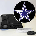 Car Door Light Automatic LED Adhesive Mount