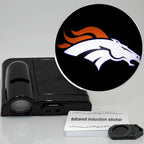 Car Door Light Automatic LED Adhesive Mount