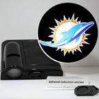 Car Door Light Automatic LED Adhesive Mount