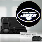 Car Door Light Automatic LED Adhesive Mount