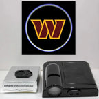 Car Door Light Automatic LED Adhesive Mount