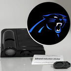 Car Door Light Automatic LED Adhesive Mount