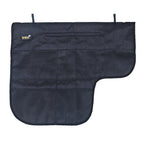Car Door Protector Quilted Oxford Cloth Tool-Free Install