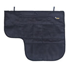 Car Door Protector Quilted Oxford Cloth Tool-Free Install