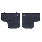 Car Door Protector Quilted Oxford Cloth Tool-Free Install