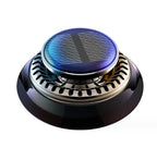 Car Essential Oil Diffuser Solar Powered Odor Eliminating