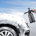 Car Foam Sprayer 3 Nozzles Deep-Clean Foam Water-Saving