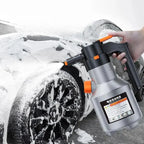 Car Foam Sprayer Cordless Adjustable Nozzle