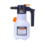 Car Foam Sprayer Cordless Adjustable Nozzle