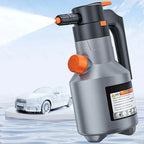 Car Foam Sprayer Cordless Adjustable Nozzle