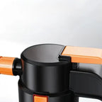 Car Foam Sprayer Cordless Adjustable Nozzle