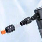 Car Foam Sprayer Cordless Adjustable Nozzle