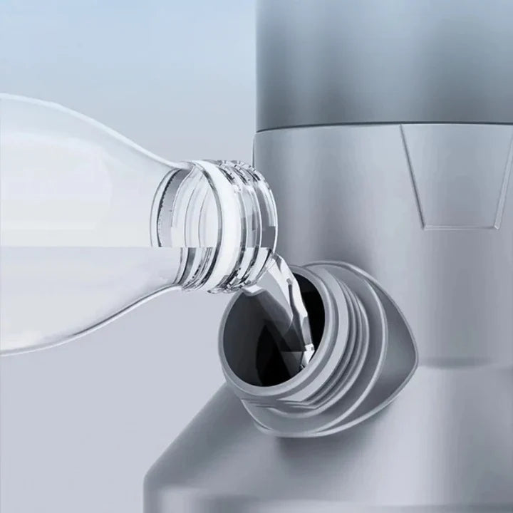Car Foam Sprayer Cordless Adjustable Nozzle