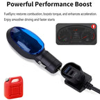 Car Fuel Saver Plug-In Cigarette Lighter Up To 20%
