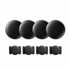 Car GPS Tracker Magnetic Hidden Mount Week-Long Battery