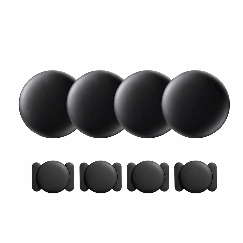 Car GPS Tracker Magnetic Hidden Mount Week-Long Battery