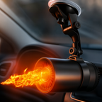 Car Heater 12V Heating & Cooling Portable