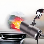 Car Heater 12V Heating & Cooling Portable