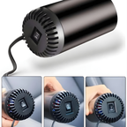 Car Heater 12V Heating & Cooling Portable