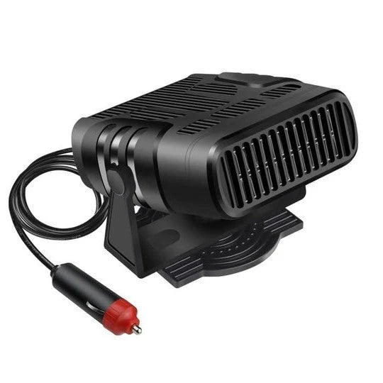 Car Heater 12V Portable Heat & Cool Defroster