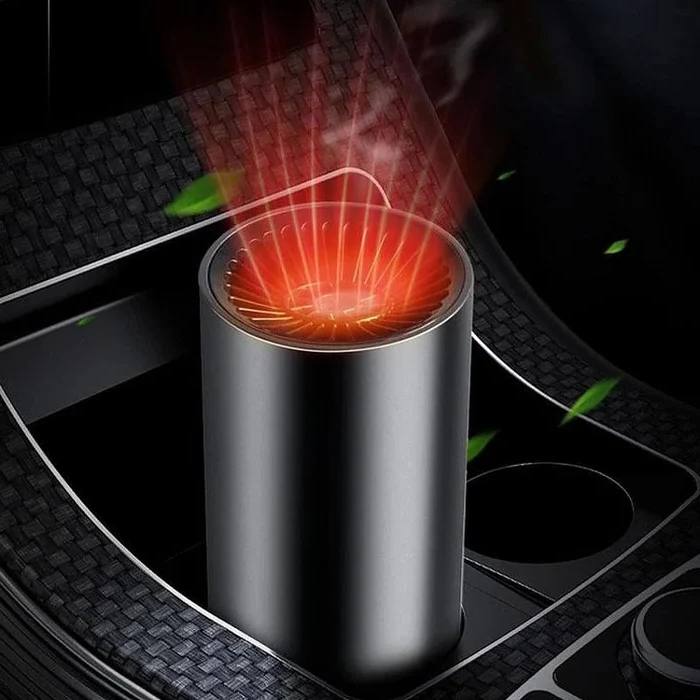 Car Heater Fan 150W Heating & Cooling